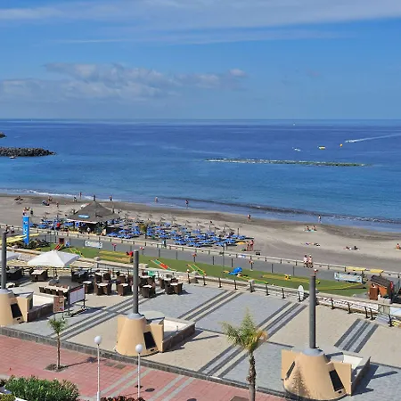 Sol Sun Beach Apartamentos 