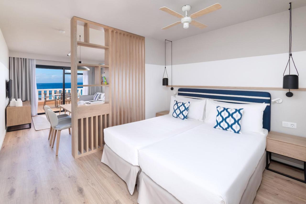 Apartahotel Sol Sun 3*