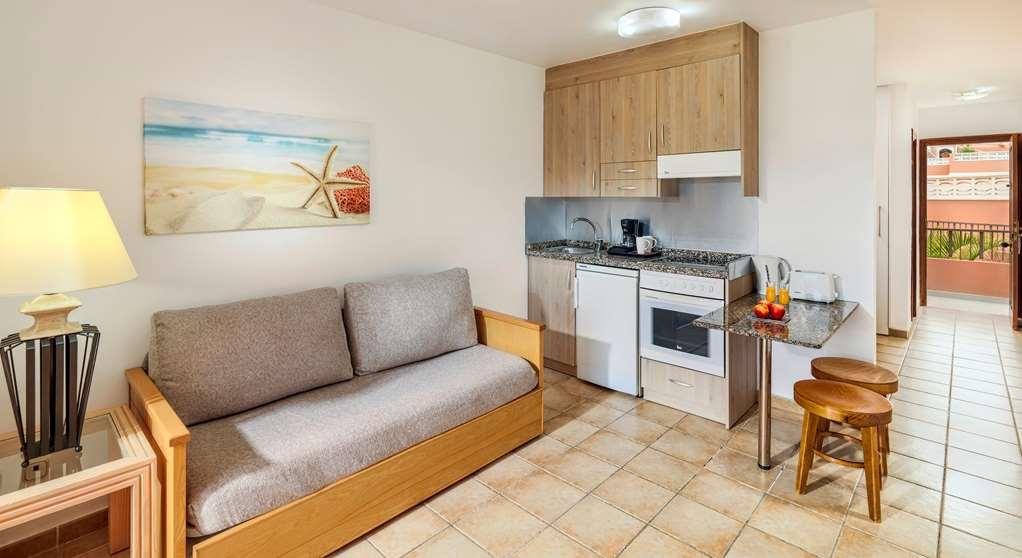 Apartahotel Sol Sun 3*