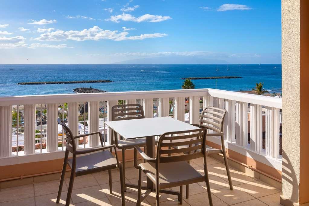 Apartahotel Sol Sun Costa Adeje (Tenerife)