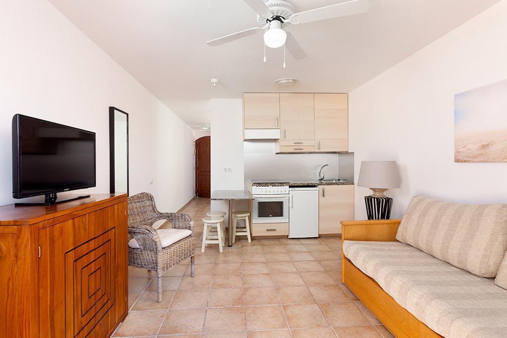 Apartahotel Sol Sun 3*