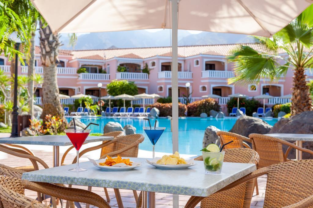 Apartahotel Sol Sun 3*