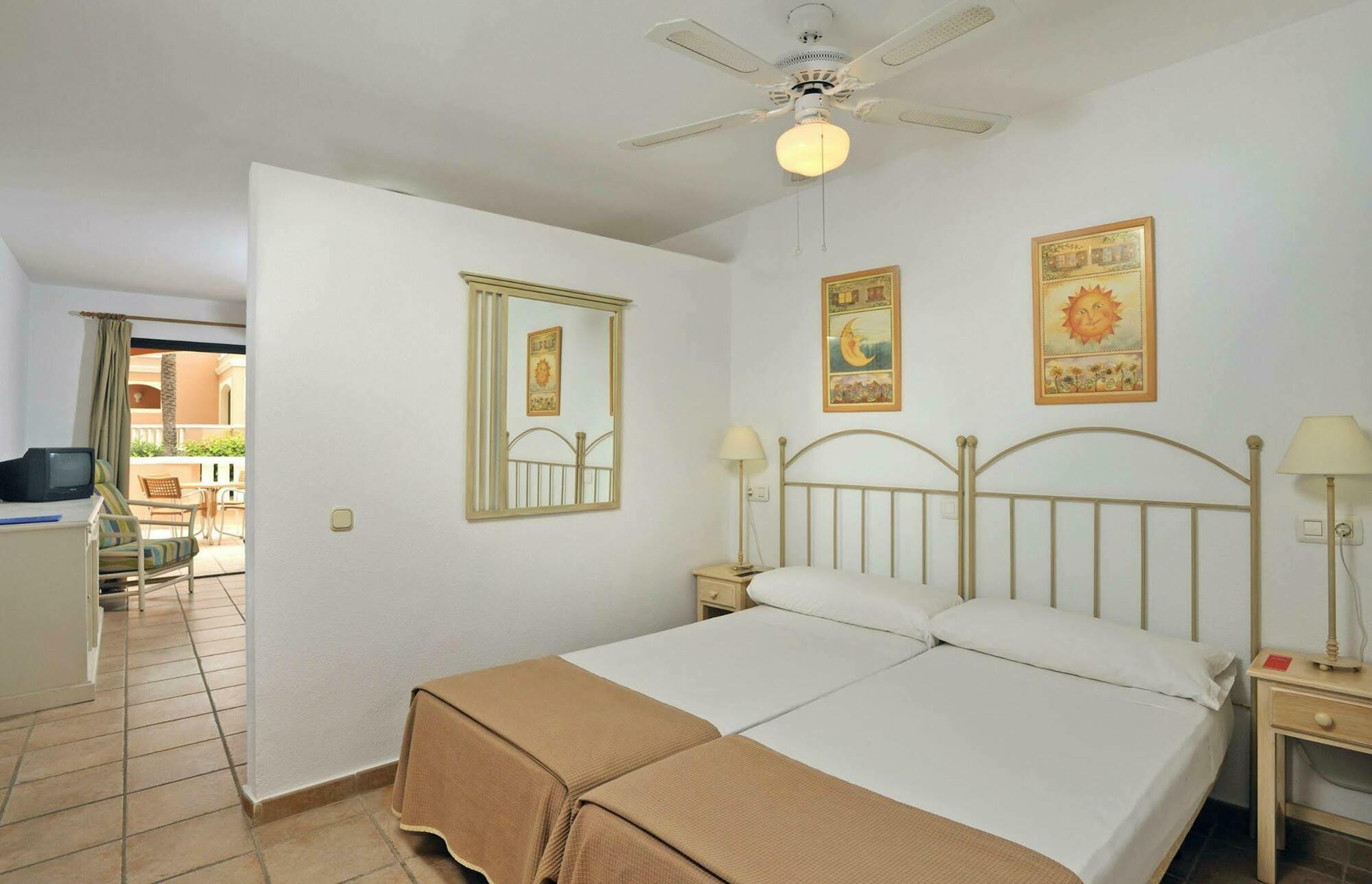 Sol Sun Hotel apartamentowy
