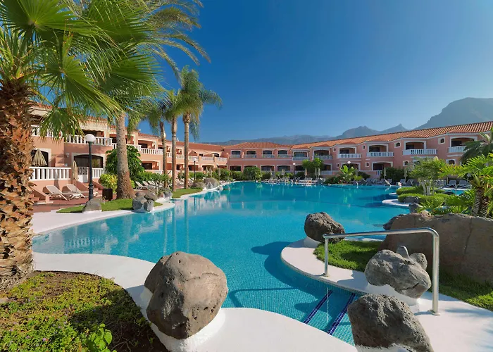 Sol Sun Beach Apartamentos