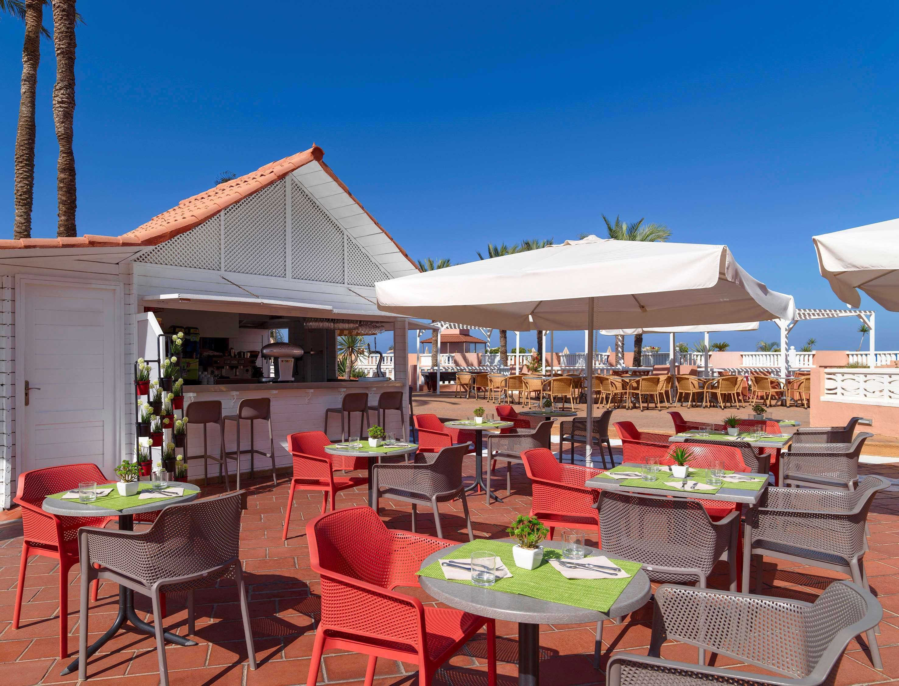 Apartahotel Sol Sun