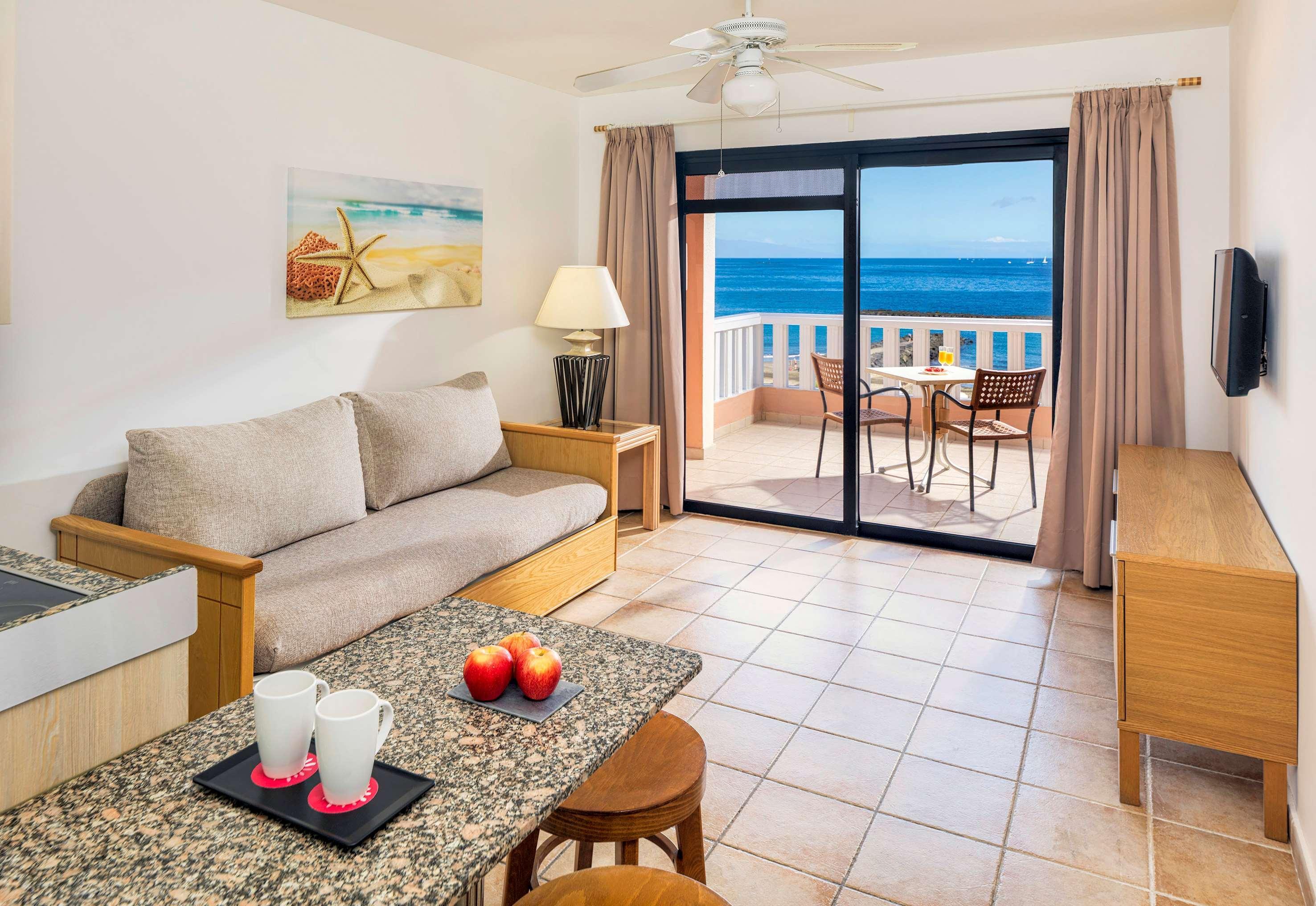 Sol Sun Apartahotel