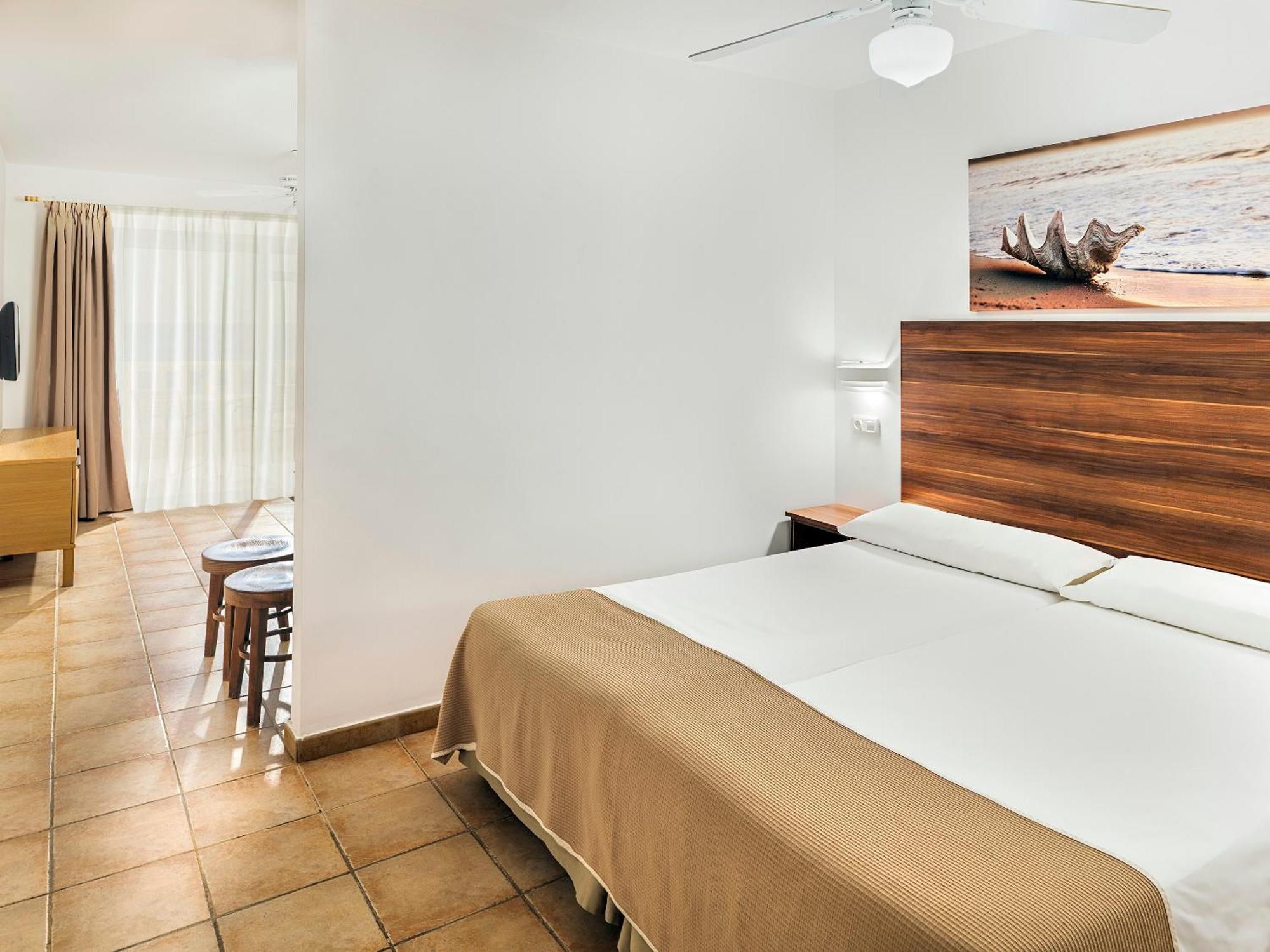 Apartahotel Sol Sun