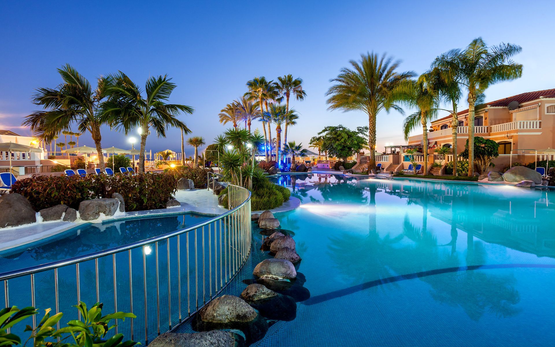 Apartahotel Sol Sun 3*