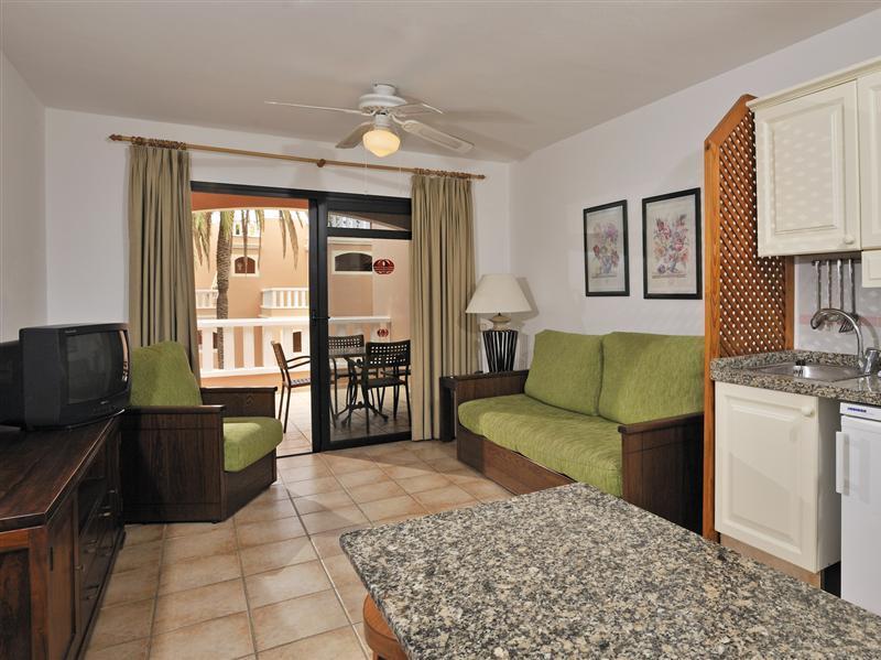Sol Sun Apartahotel