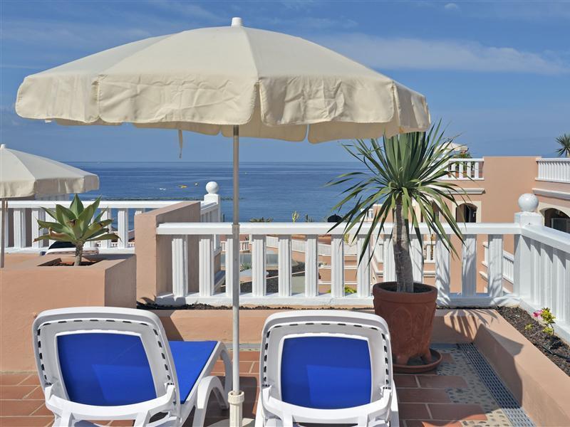 Sol Sun Apartahotel Costa Adeje (Tenerife)