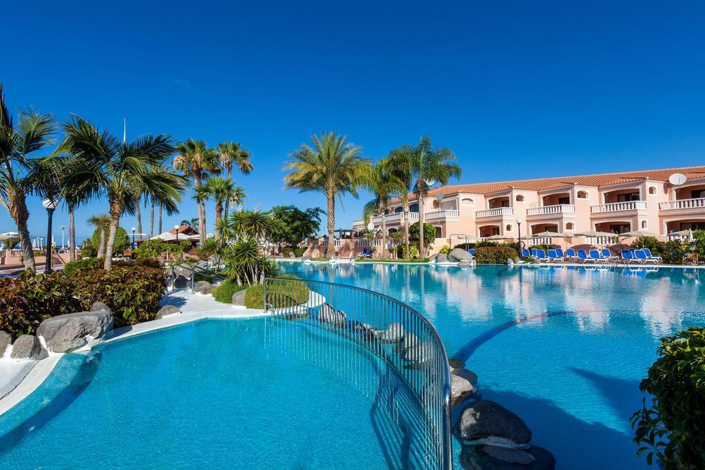 Apartahotel Sol Sun 3*
