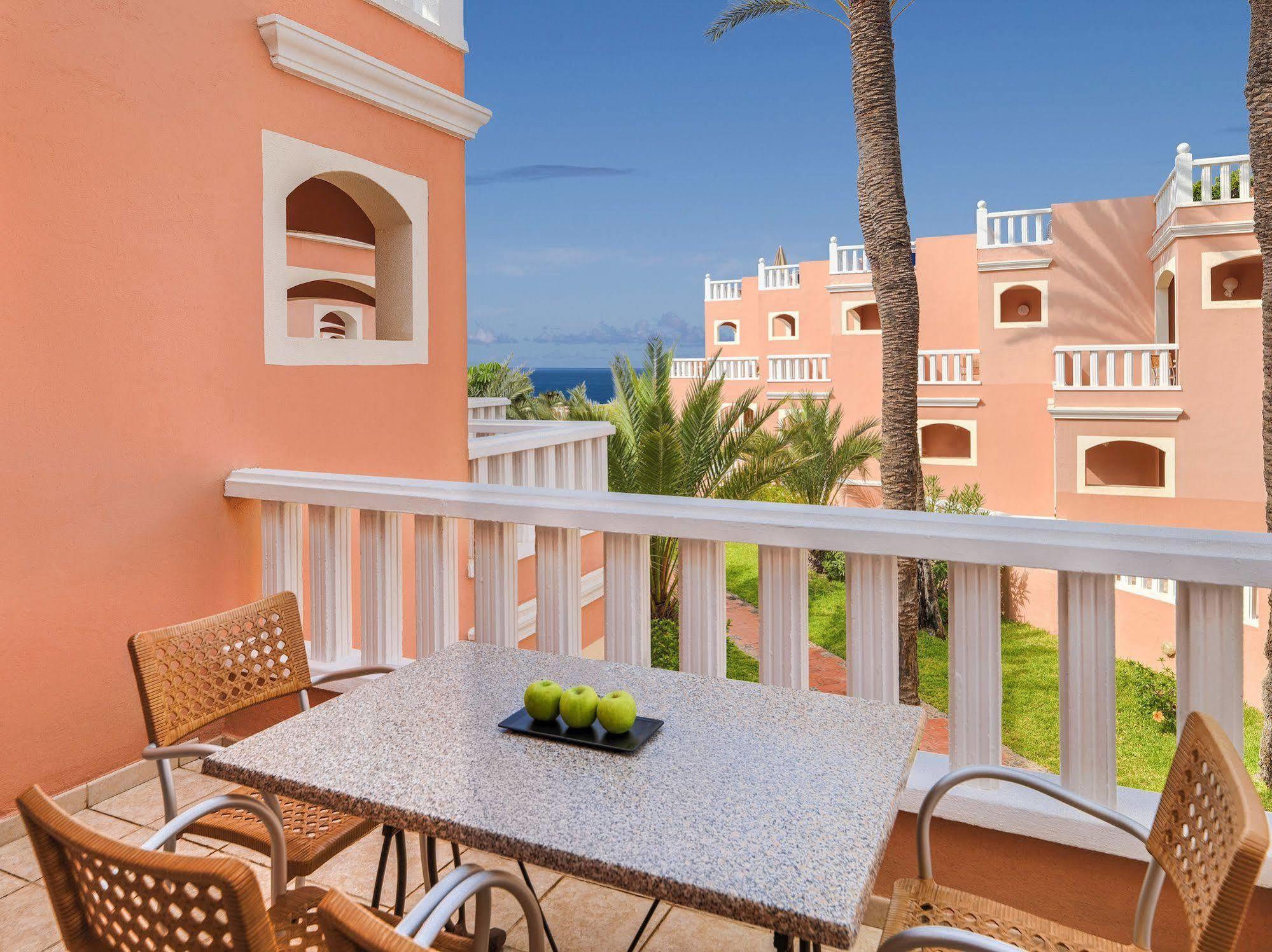 Apartahotel Sol Sun Costa Adeje (Tenerife)