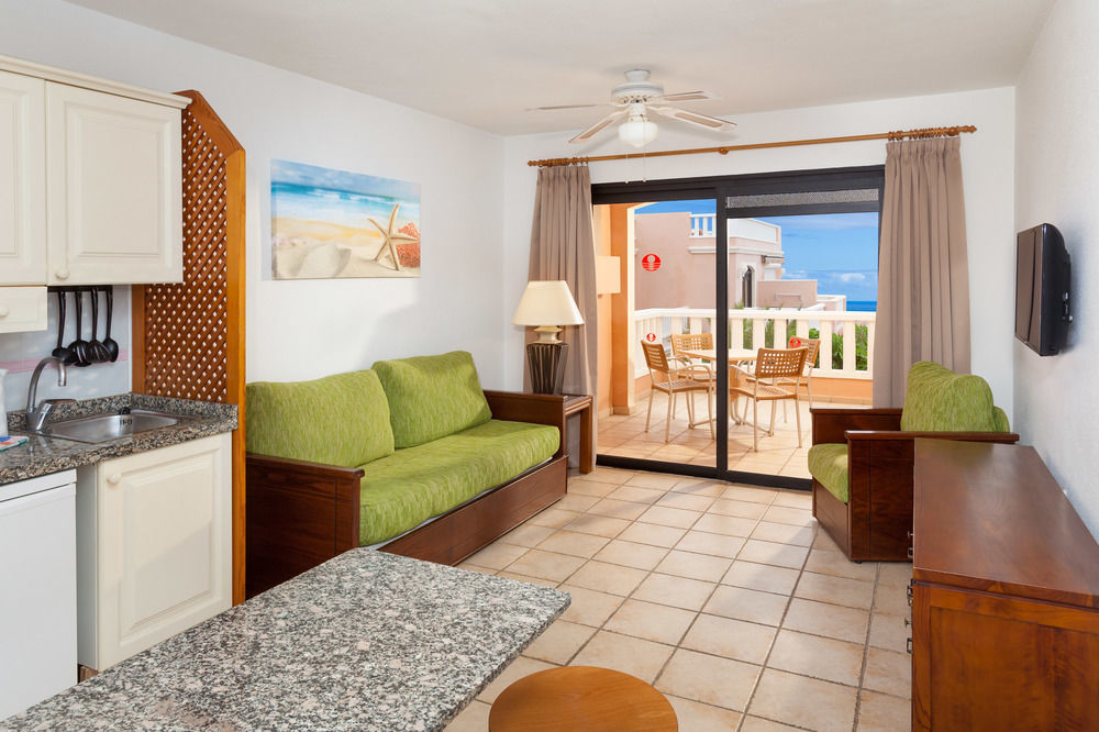 Apartahotel Sol Sun Costa Adeje (Tenerife)