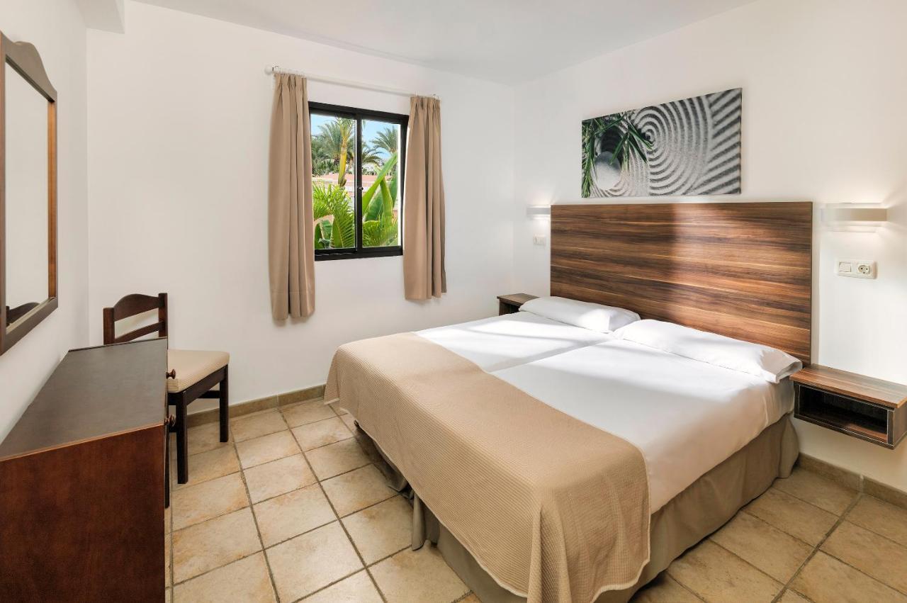 Apartahotel Sol Sun Costa Adeje (Tenerife)