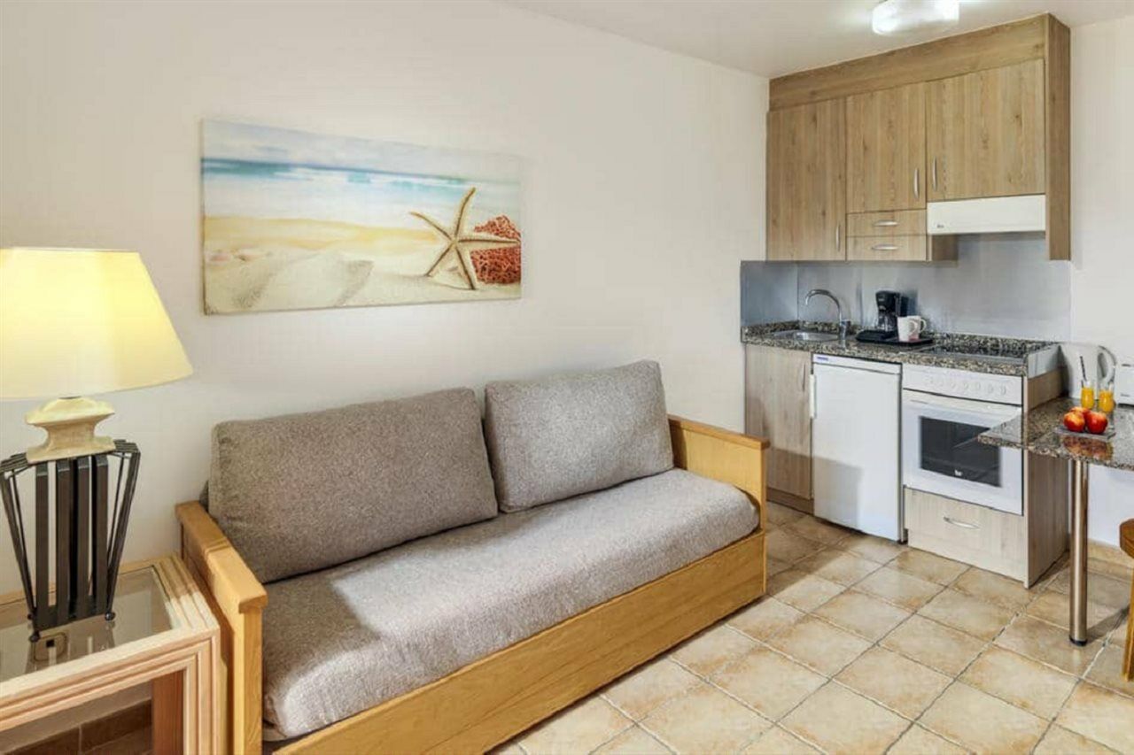 Sol Sun Apartahotel 3*