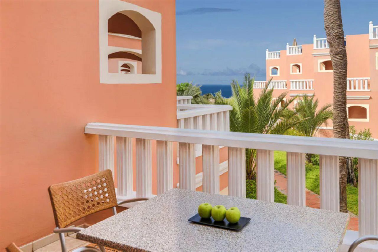 Apartahotel Sol Sun 3*