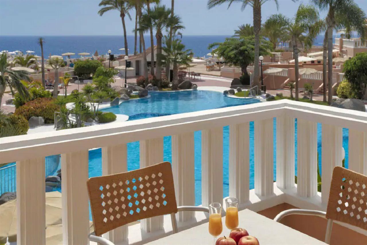 Apartahotel Sol Sun Costa Adeje (Tenerife)