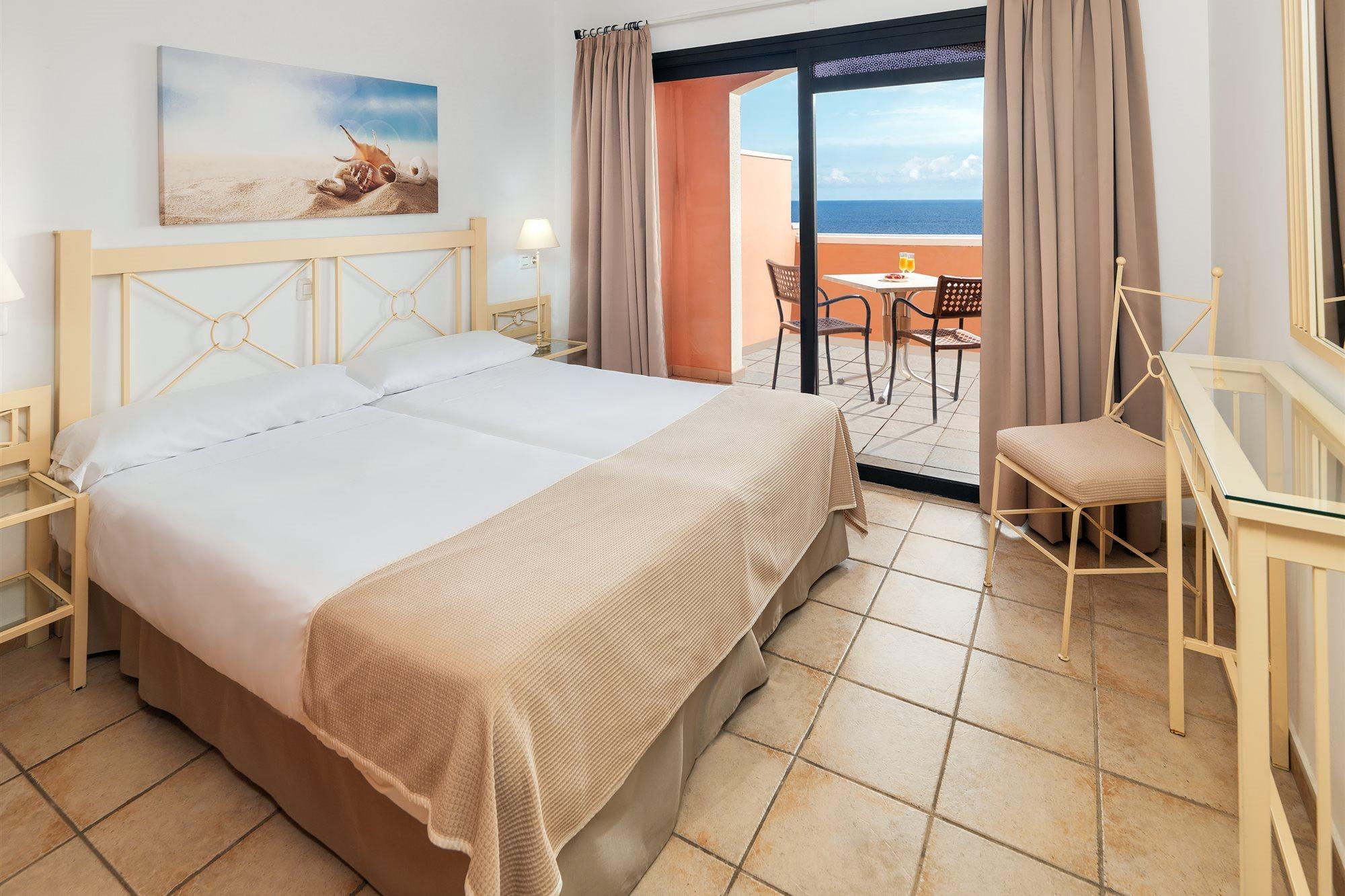 Apartahotel Sol Sun 3*